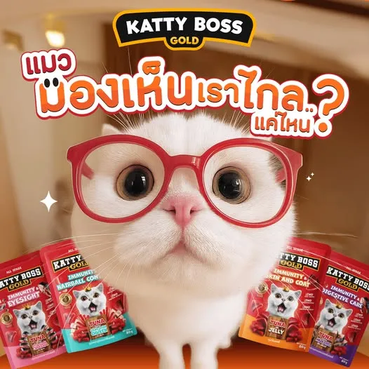 How Far Can Cats See? Understanding Your Cat’s Vision